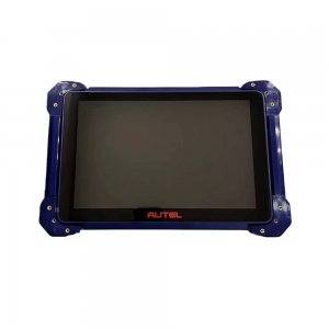 LCD Touch Screen Front Housing Assembly for Autel IM608PRO II